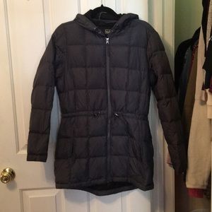 L.L. Bean Down Jacket